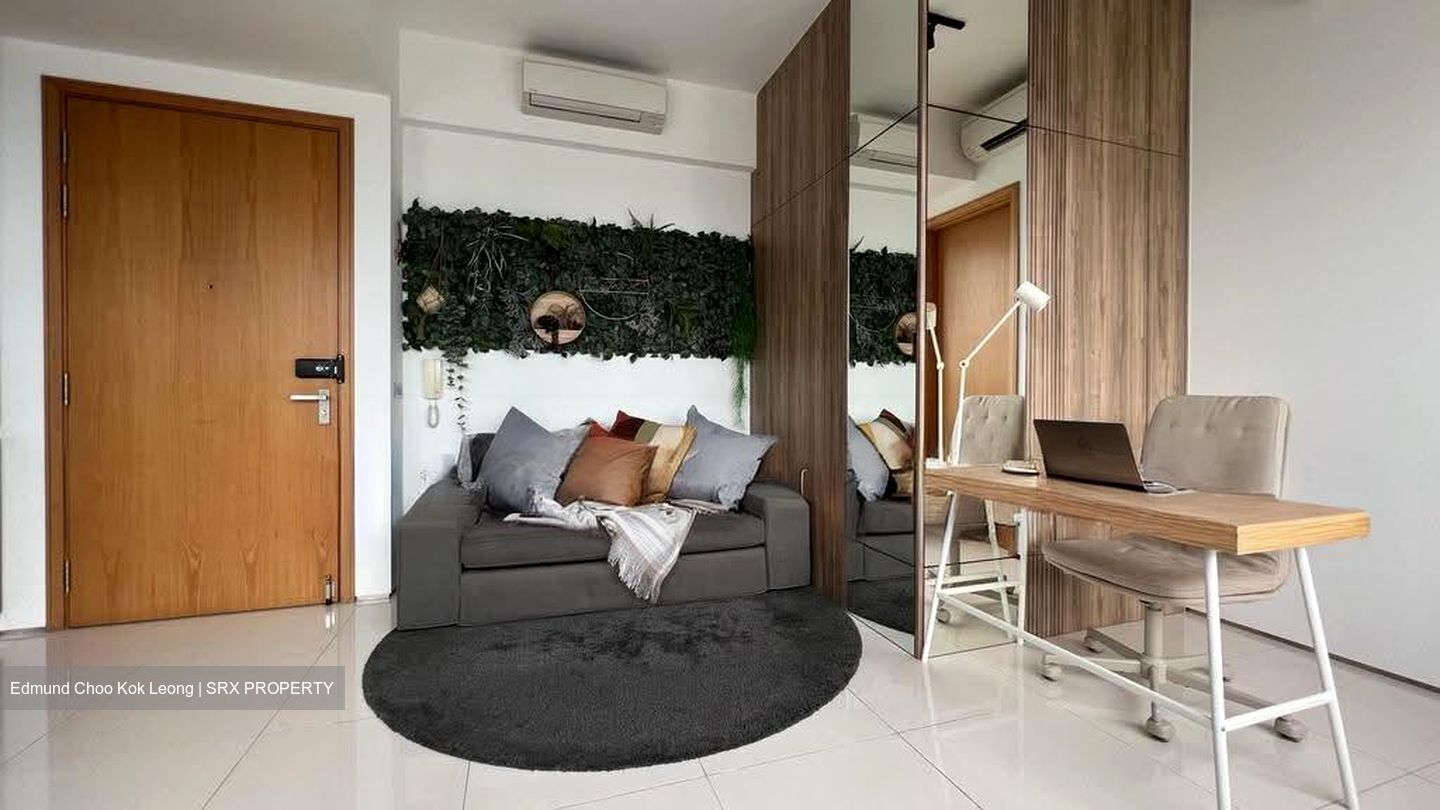 Lumiere (D2), Apartment #637890881